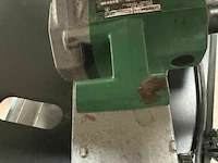 Hitachi schuurmachine - afbeelding 4 van  4