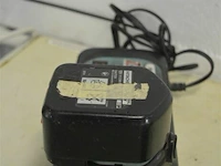 Hitachi slagschroefmachine op accu - afbeelding 5 van  5