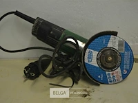 Hitachi slijpschijf 220v - afbeelding 2 van  4