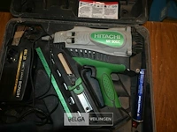 Hitachi spijkerapparaat - afbeelding 2 van  5