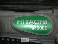 Hitachi spijkerapparaat - afbeelding 3 van  5