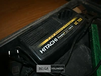 Hitachi spijkerapparaat - afbeelding 4 van  5