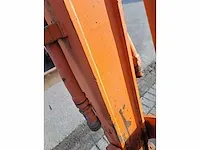 Hitachi ue50 midigraafmachine - afbeelding 4 van  26
