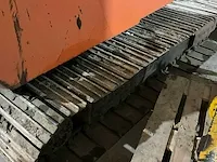 Hitachi ue50 midigraafmachine - afbeelding 7 van  26