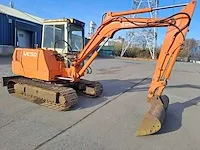 Hitachi ue50 midigraafmachine - afbeelding 1 van  26