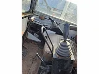Hitachi ue50 midigraafmachine - afbeelding 13 van  26