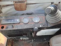 Hitachi ue50 midigraafmachine - afbeelding 14 van  26