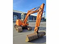 Hitachi ue50 midigraafmachine - afbeelding 12 van  26