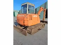 Hitachi ue50 midigraafmachine - afbeelding 21 van  26