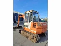 Hitachi ue50 midigraafmachine - afbeelding 24 van  26
