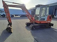 Hitachi ue50 midigraafmachine - afbeelding 25 van  26