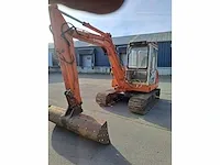 Hitachi ue50 midigraafmachine - afbeelding 26 van  26