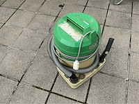 Hitachi wde1200 bouw stofzuiger - afbeelding 3 van  3