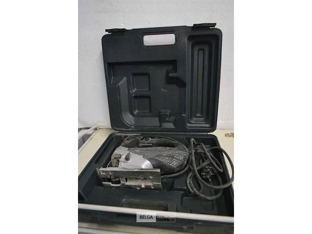 Hitachi wipzaag - afbeelding 1 van  4