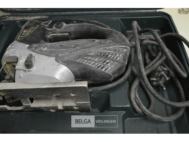 Hitachi wipzaag - afbeelding 3 van  4