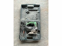 Hitachi zaagmachine - afbeelding 1 van  2