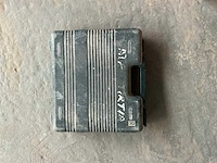 Hitachi zaagmachine - afbeelding 2 van  2
