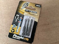 Hitech x62163 bitset ph1,2,3 (62x) - afbeelding 1 van  3