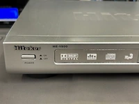 Hiteker dvd speler - afbeelding 2 van  7