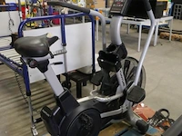 Hitt-training airbike tunturi + snowboard - afbeelding 2 van  17
