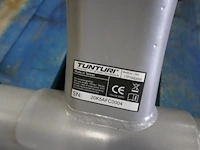Hitt-training airbike tunturi + snowboard - afbeelding 5 van  17