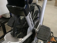 Hitt-training airbike tunturi + snowboard - afbeelding 6 van  17