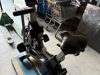 Hitt-training airbike tunturi + snowboard - afbeelding 12 van  17
