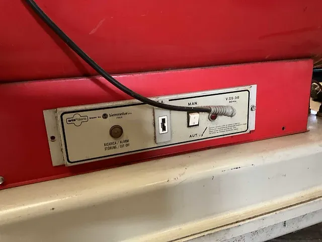 Hittekanon arcotherm ec65 - afbeelding 2 van  6