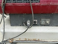 Hittekanon termobile ta80 - afbeelding 2 van  5