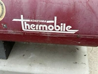Hittekanon termobile ta80 - afbeelding 3 van  5