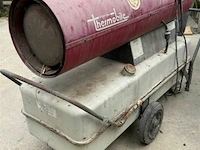 Hittekanon termobile ta80 - afbeelding 5 van  5