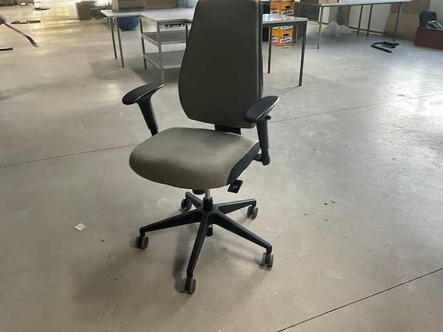 Hjh office - desk chair (5x) - afbeelding 1 van  3