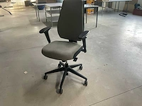 Hjh office - desk chair (5x)