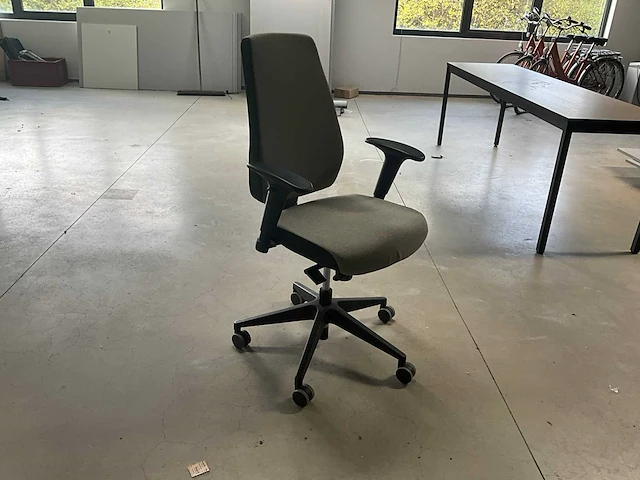 Hjh office desk chair (4x) - afbeelding 2 van  3