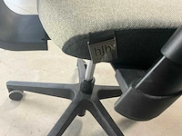 Hjh office desk chair (4x) - afbeelding 3 van  3