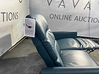 Hjort knudsen - 2-zits sofa - manueel verstelbaar - afbeelding 4 van  8