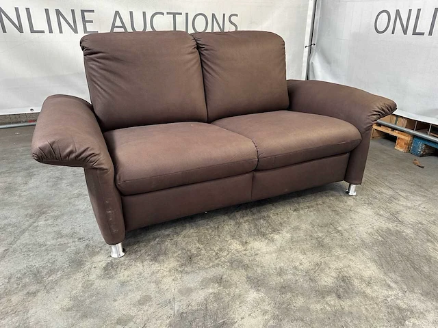 Hjort knudsen - 2-zits sofa - afbeelding 1 van  6