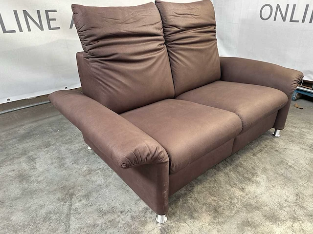 Hjort knudsen - 2-zits sofa - afbeelding 5 van  6