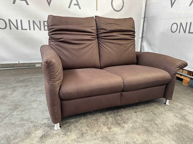 Hjort knudsen - 2-zits sofa - afbeelding 6 van  6