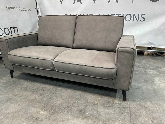 Hjort knudsen - 2-zits sofa - afbeelding 1 van  4