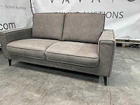 Hjort knudsen - 2-zits sofa - afbeelding 1 van  4