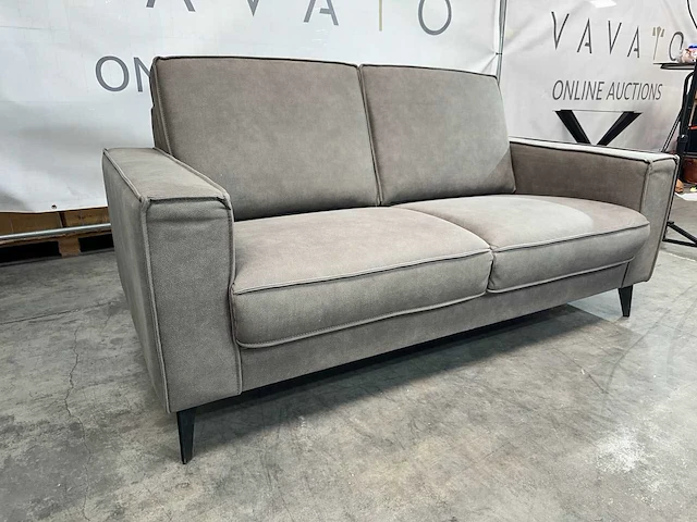 Hjort knudsen - 2-zits sofa - afbeelding 2 van  4