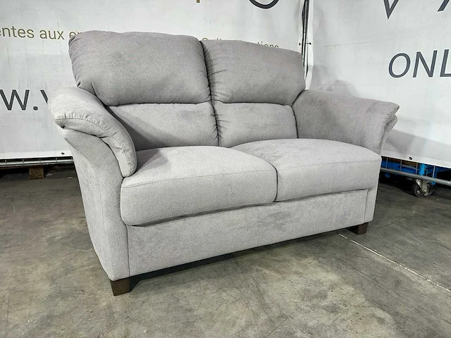 Hjort knudsen - 2-zits sofa - afbeelding 1 van  5