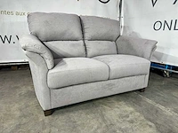 Hjort knudsen - 2-zits sofa - afbeelding 1 van  5