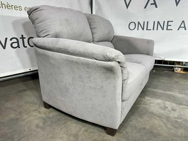 Hjort knudsen - 2-zits sofa - afbeelding 2 van  5