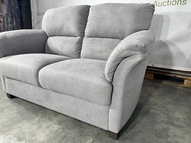 Hjort knudsen - 2-zits sofa - afbeelding 3 van  5