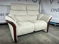 Hjort knudsen - 2-zits sofa - afbeelding 1 van  5