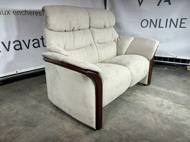 Hjort knudsen - 2-zits sofa - afbeelding 2 van  5