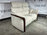 Hjort knudsen - 2-zits sofa - afbeelding 2 van  5