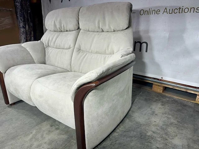 Hjort knudsen - 2-zits sofa - afbeelding 3 van  5